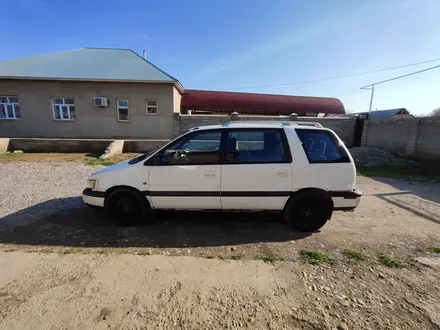 Mitsubishi Space Wagon 1993 года за 1 300 000 тг. в Шымкент – фото 17