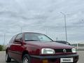 Volkswagen Golf 1995 годаүшін1 800 000 тг. в Астана – фото 3