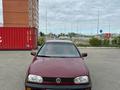 Volkswagen Golf 1995 годаfor1 800 000 тг. в Астана – фото 2