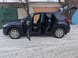 Mazda CX-5 2014 годаfor8 799 990 тг. в Темиртау – фото 5