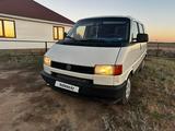 Volkswagen Transporter 1994 года за 3 200 000 тг. в Петропавловск