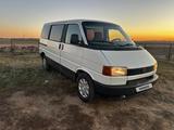 Volkswagen Transporter 1994 года за 3 200 000 тг. в Петропавловск – фото 3