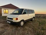 Volkswagen Transporter 1994 года за 3 200 000 тг. в Петропавловск – фото 4
