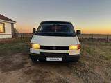 Volkswagen Transporter 1994 года за 3 200 000 тг. в Петропавловск – фото 5