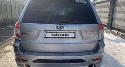 Subaru Forester 2008 годаfor7 900 000 тг. в Алматы – фото 3