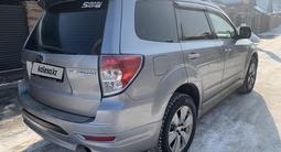 Subaru Forester 2008 годаfor7 900 000 тг. в Алматы – фото 2