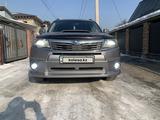 Subaru Forester 2008 годаfor7 900 000 тг. в Алматы – фото 2