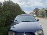 Volkswagen Golf 2001 года за 1 800 000 тг. в Алматы – фото 3