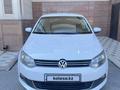 Volkswagen Polo 2015 года за 4 600 000 тг. в Шымкент – фото 6