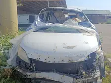Honda Elysion, 2004