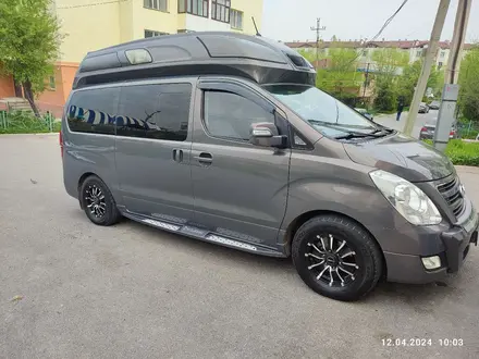 Hyundai Starex 2012 года за 12 500 000 тг. в Шымкент – фото 12