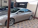 Hyundai Sonata 2010 года за 5 500 000 тг. в Туркестан – фото 2