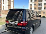 Toyota Alphard 2007 года за 8 900 000 тг. в Актобе – фото 5