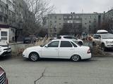 ВАЗ (Lada) Priora 2170 2015 года за 3 600 000 тг. в Атырау – фото 3