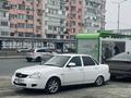 ВАЗ (Lada) Priora 2170 2015 годаүшін3 600 000 тг. в Атырау