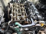 Двигатель L5 Mazda 6 2.5 объём за 300 000 тг. в Алматы – фото 3