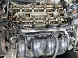 Двигатель L5 Mazda 6 2.5 объём за 300 000 тг. в Алматы – фото 4