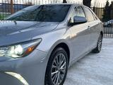 Toyota Camry 2017 года за 7 500 000 тг. в Уральск – фото 5