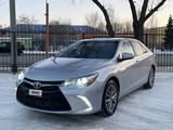 Toyota Camry 2017 года за 7 400 000 тг. в Уральск – фото 3