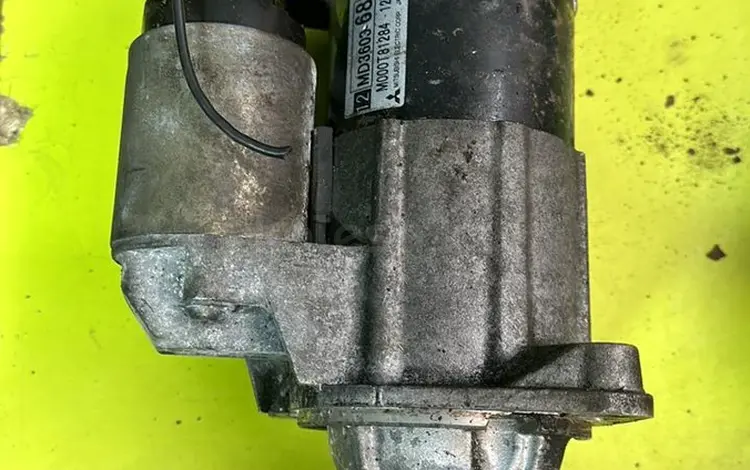Стратер на MITSUBISHI за 11 000 тг. в Алматы
