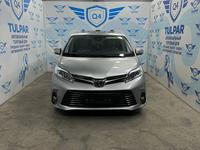 Toyota Sienna 2018 годаүшін16 490 000 тг. в Тараз