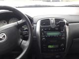 Mazda Premacy 2002 годаүшін101 010 тг. в Актобе – фото 3