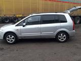 Mazda Premacy 2002 года за 101 010 тг. в Актобе – фото 4