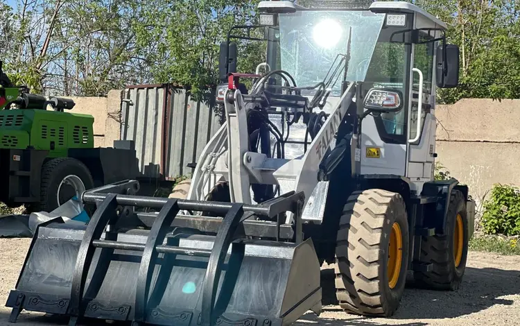Talant  ZL 932 2025 года за 3 990 000 тг. в Астана