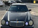 Mercedes-Benz E 280 1996 года за 1 550 000 тг. в Талгар – фото 2