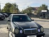 Mercedes-Benz E 280 1996 года за 1 550 000 тг. в Талгар – фото 3