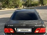 Mercedes-Benz E 280 1996 года за 1 550 000 тг. в Талгар – фото 5