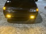 ВАЗ (Lada) 2115 2005 года за 900 000 тг. в Хромтау – фото 4