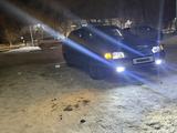 ВАЗ (Lada) 2115 2005 года за 900 000 тг. в Хромтау – фото 3