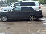 ВАЗ (Lada) 2115 2005 года за 900 000 тг. в Хромтау – фото 2