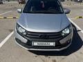 ВАЗ (Lada) Granta 2190 2019 годаүшін4 200 000 тг. в Астана