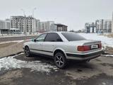 Audi 100 1993 годаүшін2 450 000 тг. в Талдыкорган