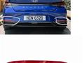 Катафоты, ПТФ Hyundai Elantra 7 92207AA000 92208AA000 92405AA000 92407AA за 8 000 тг. в Алматы