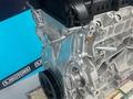 Новый двигатель Mazda — Ford 1.8 — 2.0 — масло за 750 000 тг. в Кызылорда – фото 2