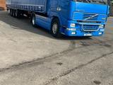 Volvo  FH 2001 годаfor27 000 000 тг. в Тараз