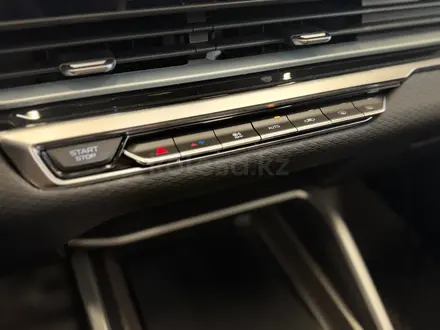 Geely Emgrand Flagship 2025 года за 8 490 000 тг. в Павлодар – фото 20