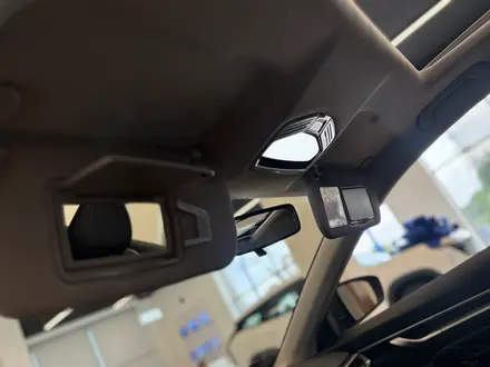 Geely Emgrand Flagship 2025 года за 8 490 000 тг. в Павлодар – фото 22