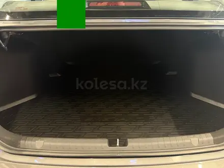 Geely Emgrand Flagship 2025 года за 8 490 000 тг. в Павлодар – фото 35