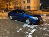 Nissan Teana 2004 года за 2 500 000 тг. в Астана