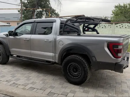 Ford F-Series 2023 года за 48 000 000 тг. в Алматы