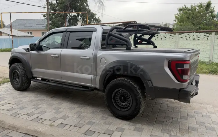 Ford F-Series 2023 года за 48 000 000 тг. в Алматы