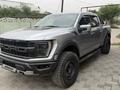 Ford F-Series 2023 года за 48 000 000 тг. в Алматы – фото 4