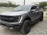 Ford F-Series 2023 годаүшін48 000 000 тг. в Алматы – фото 4