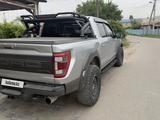 Ford F-Series 2023 годаүшін48 000 000 тг. в Алматы – фото 3