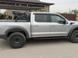 Ford F-Series 2023 годаүшін48 000 000 тг. в Алматы – фото 2