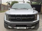 Ford F-Series 2023 годаүшін48 000 000 тг. в Алматы – фото 5